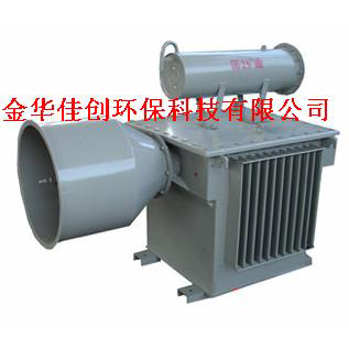 平山GGAJ02电除尘高压静电变压器