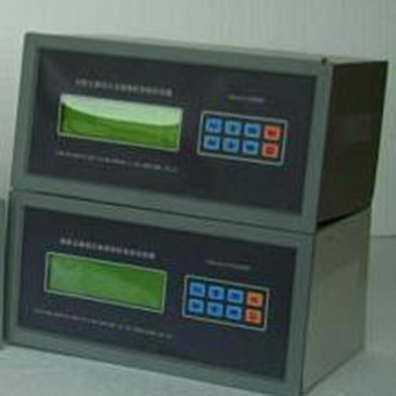 平山TM-II型电除尘高压控制器